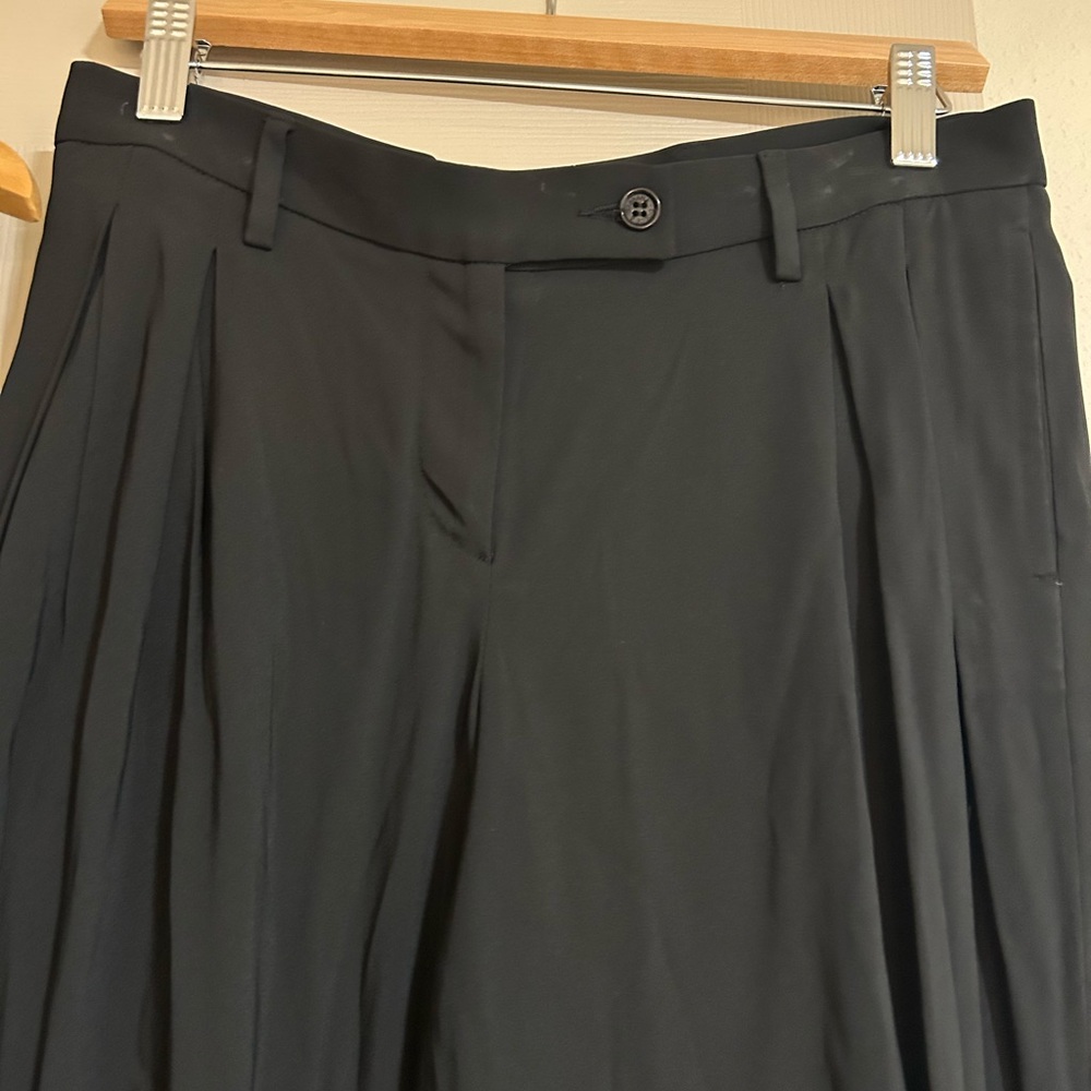 Dolce & Gabbana Black Women's Trousers and Vest Set - Picture 4 of 13